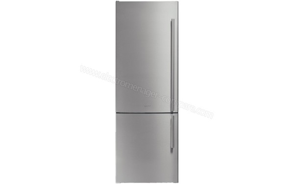 NEFF K5898X4 - Vue de face