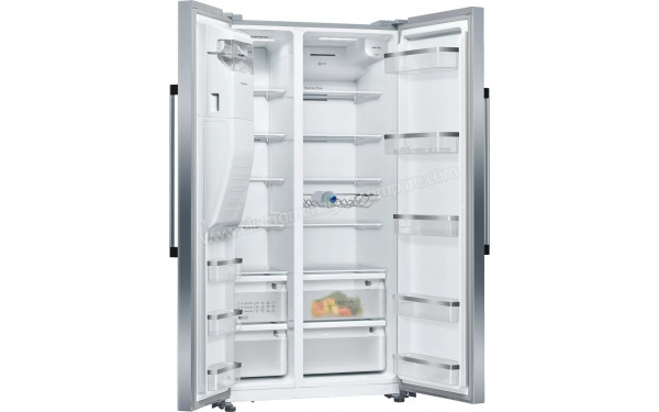 NEFF KA3923IE0 - Vue de l'int&eacute;rieur