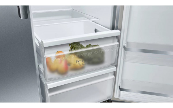 NEFF KA3923IE0 - Bacs fra&icirc;cheurs