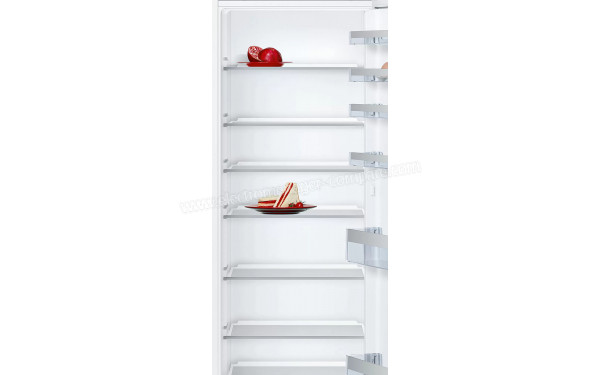 NEFF KI1812SF0 - Clayettes