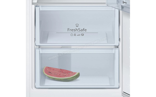 NEFF KI1812SF0 - Bacs fra&icirc;cheurs