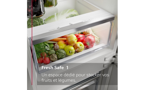 NEFF KI1813DD0 - R&eacute;gulateur d'humidit&eacute;