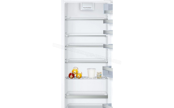 NEFF KI1813FE0 - Clayettes