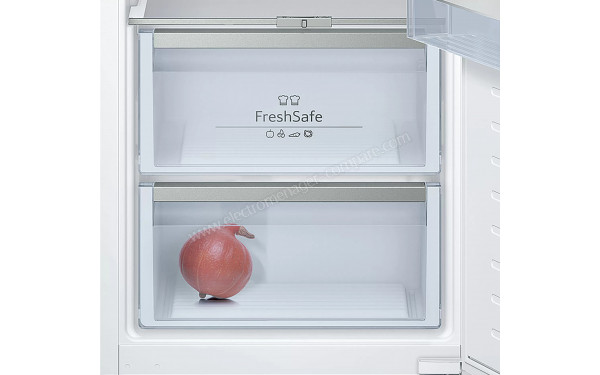 NEFF KI1813FE0 - Bacs fra&icirc;cheurs