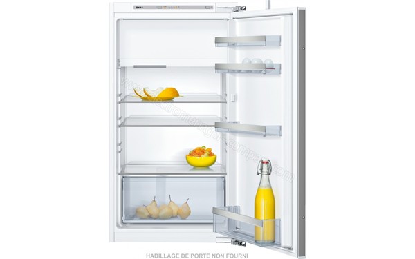 NEFF KI2322F30 - Vue de l'int&eacute;rieur