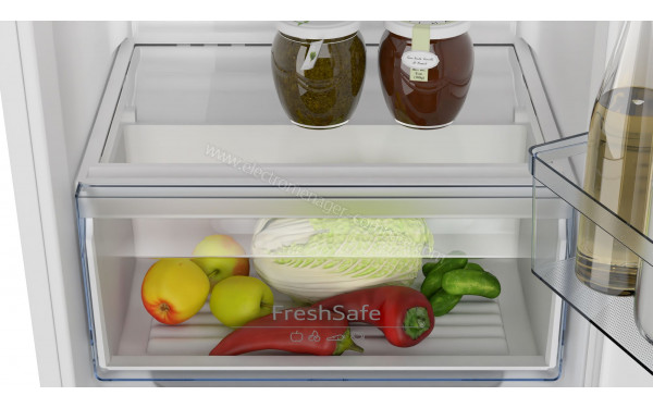 NEFF KI2421SE0 - Bac fra&icirc;cheur