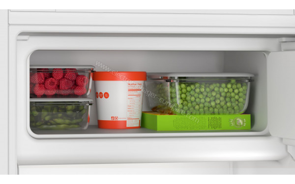 NEFF KI2421SE0 - Bac cong&eacute;lateur