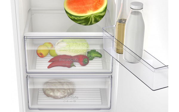 NEFF KI2821SE0 - Bacs fra&icirc;cheurs