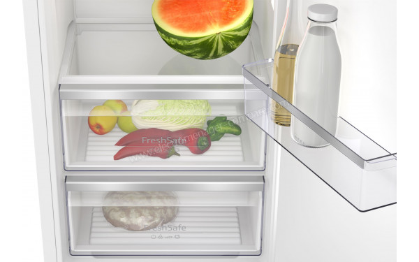 NEFF KI2822FE0 - Bacs fra&icirc;cheurs