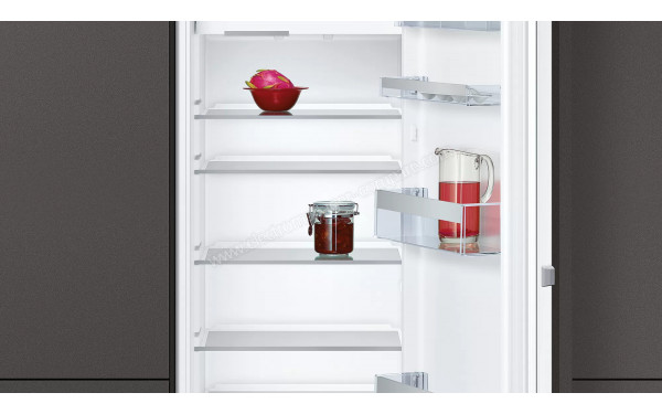 NEFF KI2822SF0 - Vue de l'int&eacute;rieur