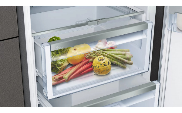 NEFF KI2822SF0 - Bac fra&icirc;cheur