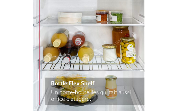 NEFF KI2823FF0 - Clayettes