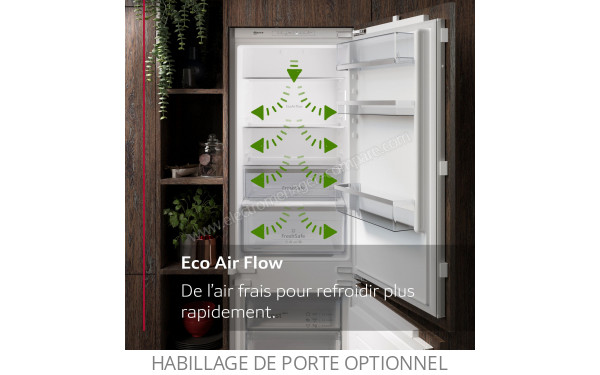 NEFF KI5861SE0 - EcoAirFlow