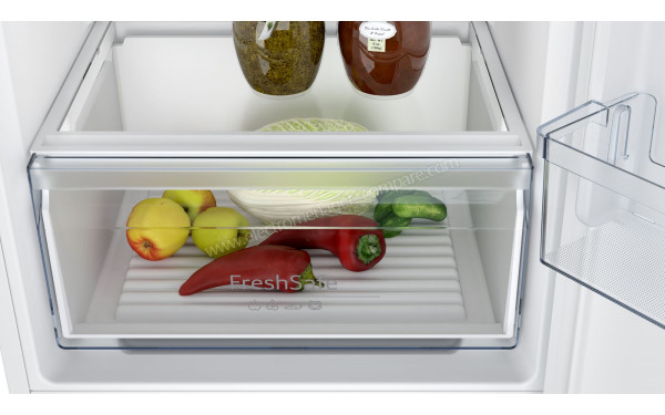 NEFF KI5861SE0 - Bac fra&icirc;cheur