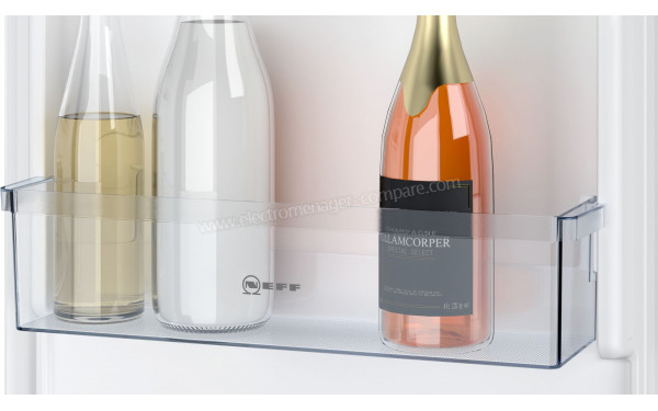 NEFF KI5861SE0 - Balconnet