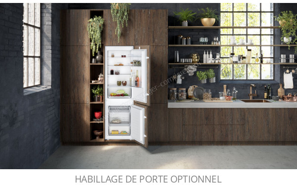 NEFF KI5861SE0 - Mise en situation