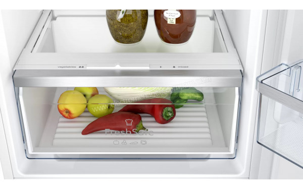 NEFF KI5862SE0S - Bac fra&icirc;cheur