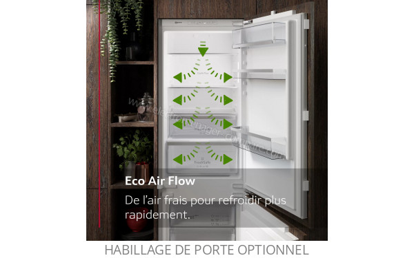 NEFF KI5862SE0S - Mise en situation