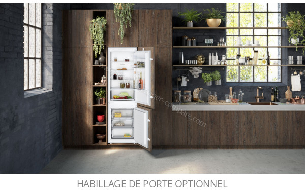 NEFF KI7861SE0 - Mise en situation