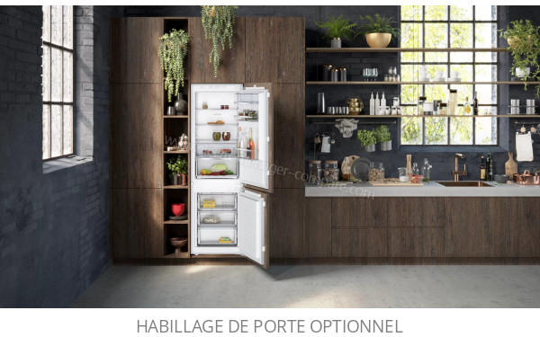 NEFF KI7862FE0 - Mise en situation