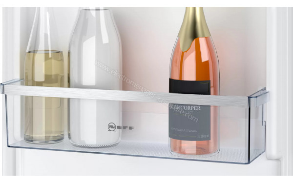 NEFF KI7862FE0 - Balconnet