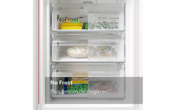 NEFF KI7867FE0 - Tiroirs partie cong&eacute;lateur