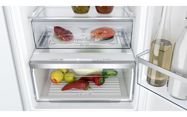 NEFF KI7867FE0 - Bacs fra&icirc;cheurs