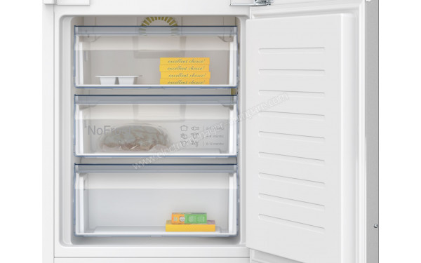 NEFF KI7962FD0 - Tiroirs partie cong&eacute;lateur