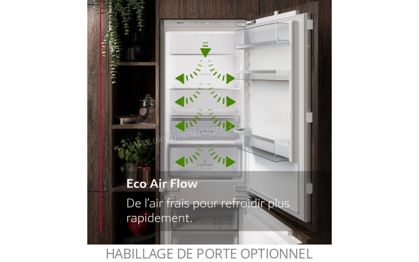NEFF KI7962FD0 - EcoAirflow