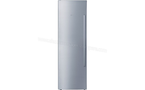 NEFF KS8368I3P - Vue de face