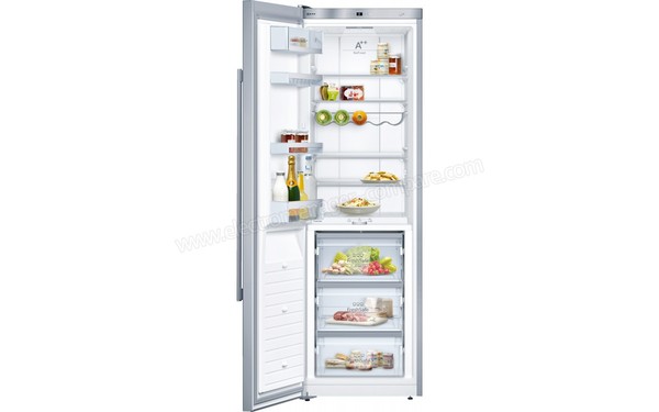 NEFF KS8368I3P - Vue de l'int&eacute;rieur