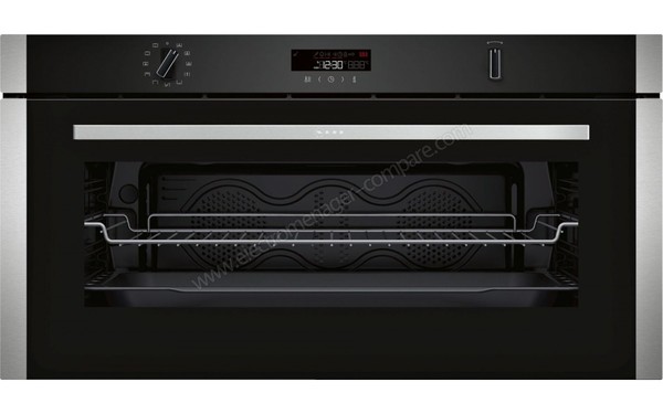 NEFF L1ACH4MN0 - Vue de face