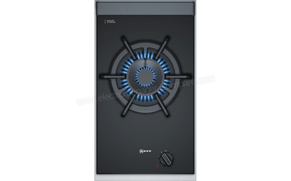 NEFF N23TA19N0 - Vue du dessus