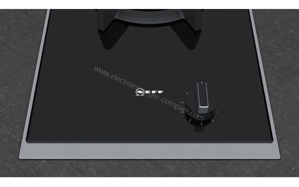 NEFF N23TS19N0 - Panneau de commandes