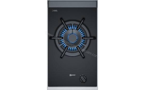 NEFF N23TS19N0 - Vue du dessus