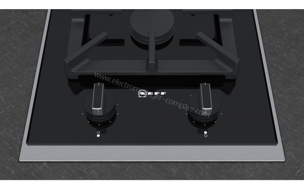 NEFF N23TS29N0 - Panneau de commandes