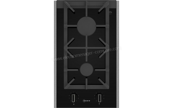 NEFF N23TS29S0 - Vue du dessus