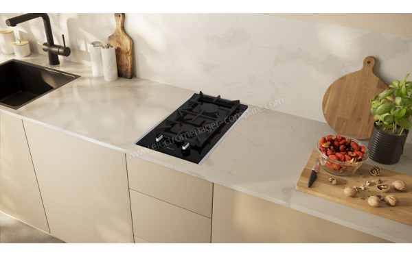 NEFF N23TS29S0 - Mise en situation