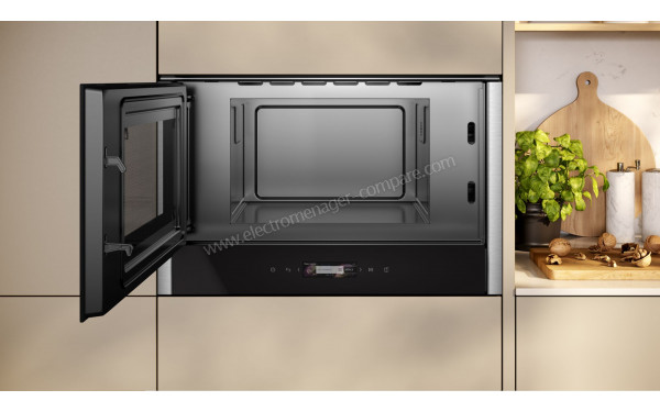 NEFF NL4WR21N1 - Vue de l'int&eacute;rieur