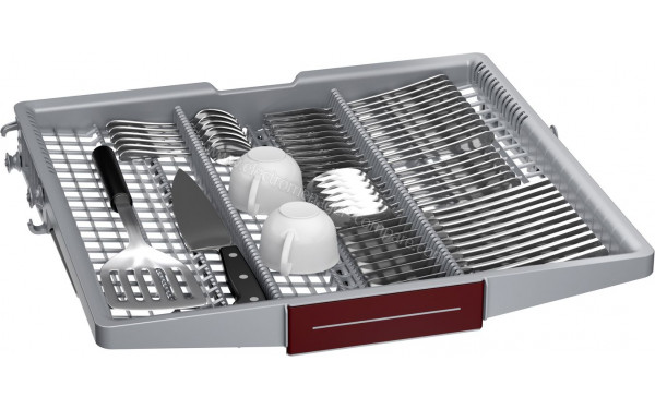 NEFF S145ECS11E - Vue du tiroir sup&eacute;rieur