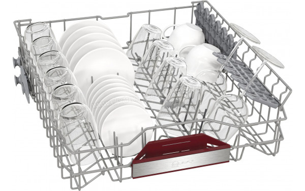 NEFF S155ECX06E - Vue du panier sup&eacute;rieur