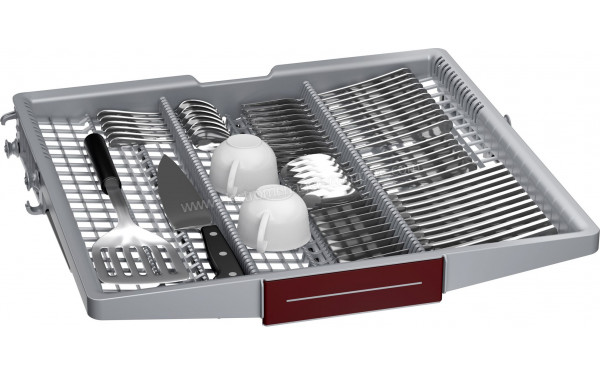 NEFF S155ECX06E - Vue du tiroir sup&eacute;rieur