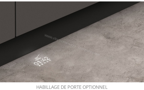 NEFF S155HAX29E - TimeLight