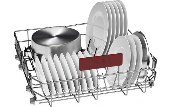 NEFF S155HVX15E - Vue du panier inf&eacute;rieur