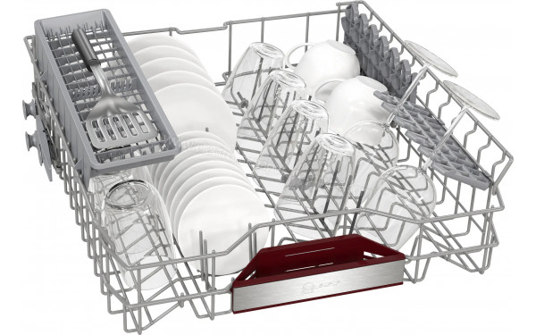 NEFF S175EAX16E - Vue du panier sup&eacute;rieur