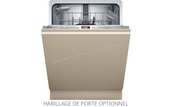 NEFF S175EAX16E - Vue de face