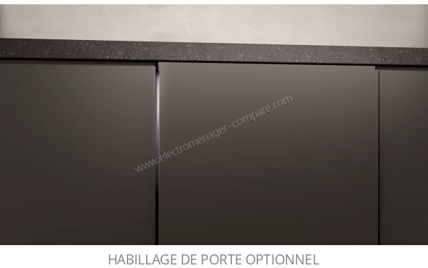 NEFF S175ECX12E - sideLight