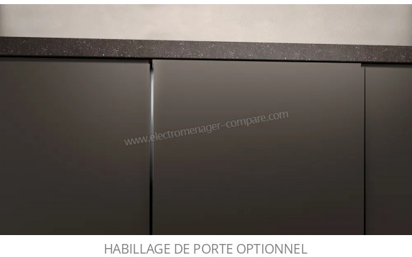 NEFF S175ECX13F - SideLight