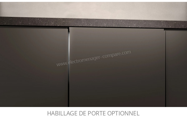 NEFF S175HCX03E - Mise en situation