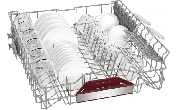 NEFF S175HCX03E - Vue du panier sup&eacute;rieur